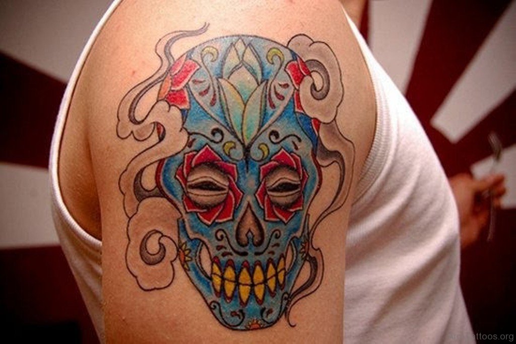 Tattoo mexican